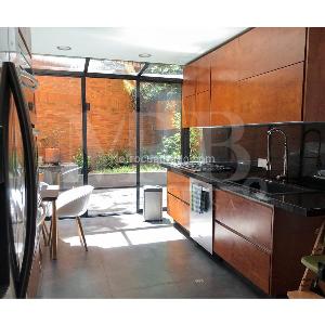 Apartamento en venta en Las Rosales, Bogotá · foto 3 de 20