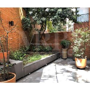 Apartamento en venta en Las Rosales, Bogotá · foto 4 de 20