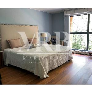 Apartamento en venta en Las Rosales, Bogotá · foto 5 de 20
