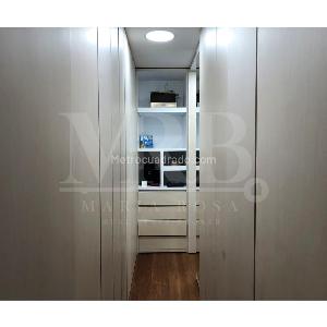 Apartamento en venta en Las Rosales, Bogotá · foto 8 de 20