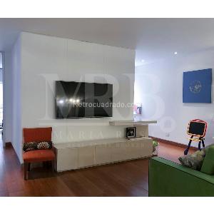 Apartamento en venta en Las Rosales, Bogotá · foto 11 de 20