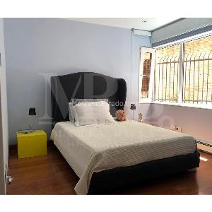 Apartamento en venta en Las Rosales, Bogotá · foto 12 de 20