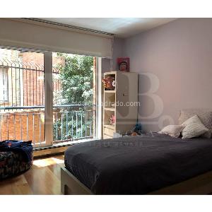 Apartamento en venta en Las Rosales, Bogotá · foto 14 de 20