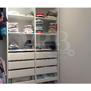 Apartamento en venta en Las Rosales, Bogotá · foto 15 de 20