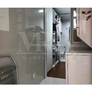 Apartamento en venta en Las Rosales, Bogotá · foto 17 de 20