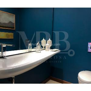 Apartamento en venta en Las Rosales, Bogotá · foto 18 de 20
