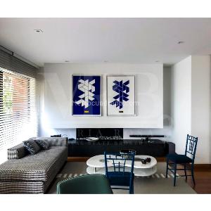 Apartamento en venta en Las Rosales, Bogotá · foto 20 de 20