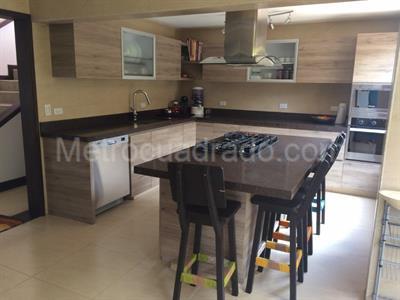 Casa en venta en Villas De Tunjaque, La Calera · foto 17 de 20