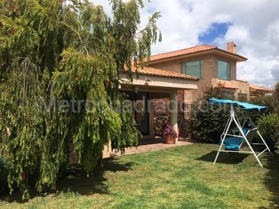 Casa en venta en Villas De Tunjaque, La Calera · foto 19 de 20