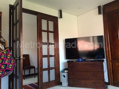 Casa en venta en Villas De Tunjaque, La Calera · foto 3 de 20