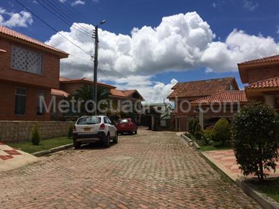 Casa en venta en Villas De Tunjaque, La Calera · foto 20 de 20