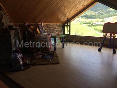 Casa en venta en Villas De Tunjaque, La Calera · foto 7 de 20
