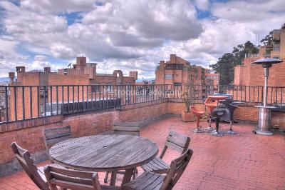 Apartamento en venta en Las Rosales, Bogotá · foto 15 de 16