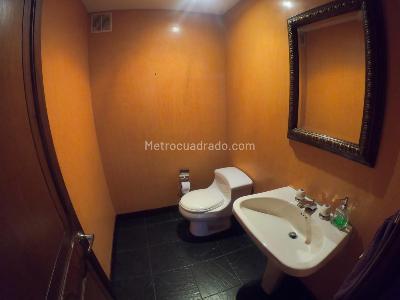 Apartamento en venta en Las Rosales, Bogotá · foto 16 de 16