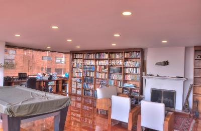 Apartamento en venta en Las Rosales, Bogotá · foto 10 de 16