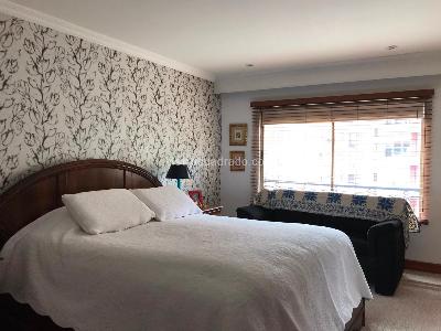 Apartamento de 4 alcobas en venta en Los Rosales, Bogotá, 310 m² · foto 13 de 19
