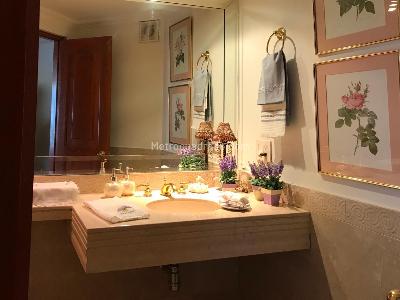 Apartamento de 4 alcobas en venta en Los Rosales, Bogotá, 310 m² · foto 19 de 19