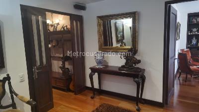 Apartamento en venta en Los Rosales, Bogotá · foto 10 de 19