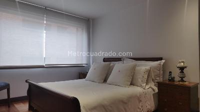 Apartamento en venta en Los Rosales, Bogotá · foto 17 de 19