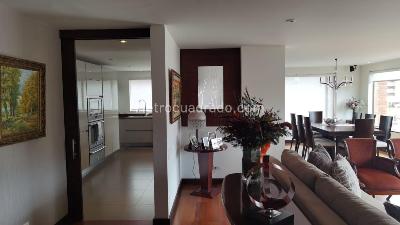 Apartamento en venta en Los Rosales, Bogotá · foto 15 de 19