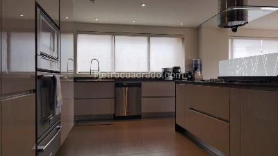 Apartamento en venta en Los Rosales, Bogotá · foto 6 de 19