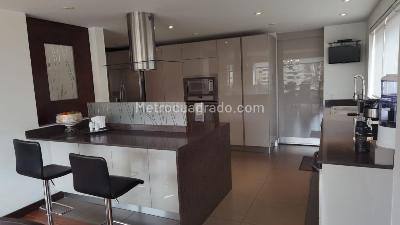 Apartamento en venta en Los Rosales, Bogotá · foto 4 de 19