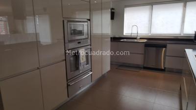 Apartamento en venta en Los Rosales, Bogotá · foto 5 de 19