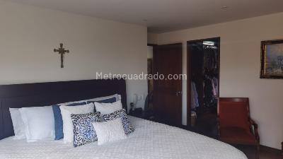 Apartamento en venta en Los Rosales, Bogotá · foto 18 de 19