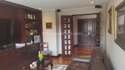 Apartamento en venta en Los Rosales, Bogotá · foto 13 de 19