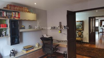 Apartamento en venta en Los Rosales, Bogotá · foto 7 de 19