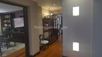 Apartamento en venta en Los Rosales, Bogotá · foto 19 de 19