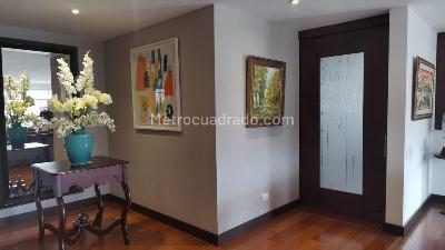 Apartamento en venta en Los Rosales, Bogotá · foto 11 de 19