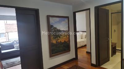 Apartamento en venta en Los Rosales, Bogotá · foto 14 de 19