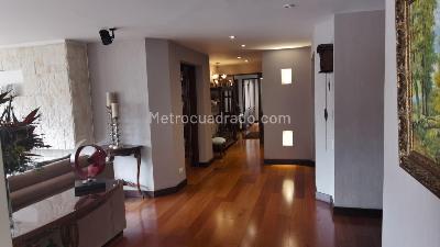 Apartamento en venta en Los Rosales, Bogotá · foto 9 de 19