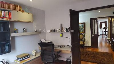Apartamento en venta en Los Rosales, Bogotá · foto 12 de 19