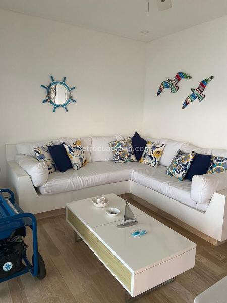 Piso – Barranquilla - Vista 4