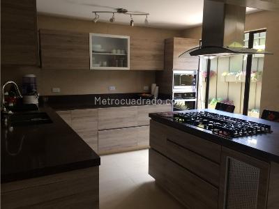 Casa de 4 alcobas en venta en Villas De Tunjaque, La Calera, 400 m² · foto 5 de 20