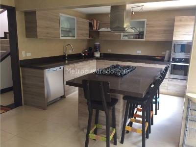 Casa de 4 alcobas en venta en Villas De Tunjaque, La Calera, 400 m² · foto 6 de 20