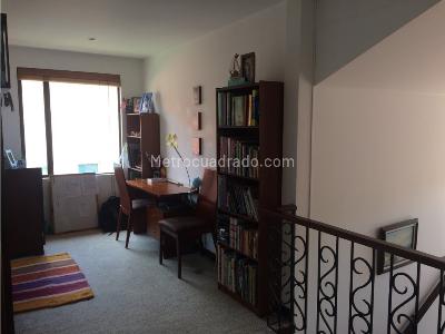 Casa de 4 alcobas en venta en Villas De Tunjaque, La Calera, 400 m² · foto 7 de 20