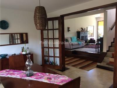 Casa de 4 alcobas en venta en Villas De Tunjaque, La Calera, 400 m² · foto 9 de 20