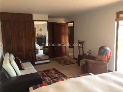 Casa de 4 alcobas en venta en Villas De Tunjaque, La Calera, 400 m² · foto 10 de 20