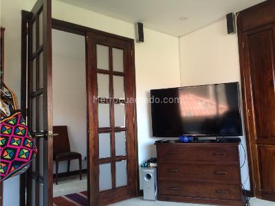 Casa de 4 alcobas en venta en Villas De Tunjaque, La Calera, 400 m² · foto 11 de 20