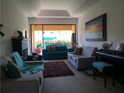 Casa de 4 alcobas en venta en Villas De Tunjaque, La Calera, 400 m² · foto 14 de 20
