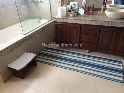 Casa de 4 alcobas en venta en Villas De Tunjaque, La Calera, 400 m² · foto 15 de 20