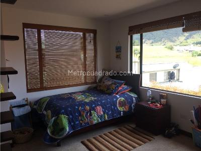 Casa de 4 alcobas en venta en Villas De Tunjaque, La Calera, 400 m² · foto 19 de 20