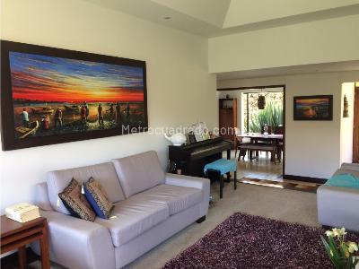 Casa de 4 alcobas en venta en Villas De Tunjaque, La Calera, 400 m² · foto 20 de 20