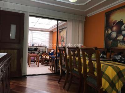 Casa en venta en Gratamira, Bogotá · foto 4 de 20