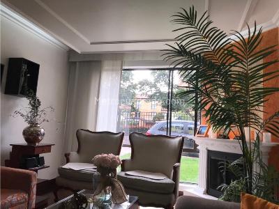 Casa en venta en Gratamira, Bogotá · foto 5 de 20