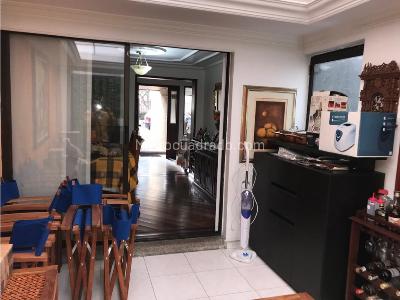 Casa en venta en Gratamira, Bogotá · foto 7 de 20