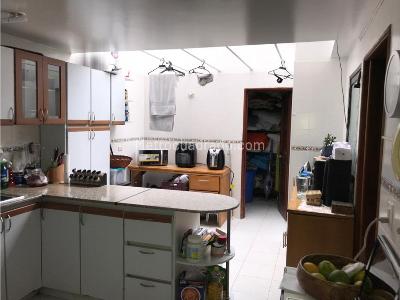 Casa en venta en Gratamira, Bogotá · foto 8 de 20